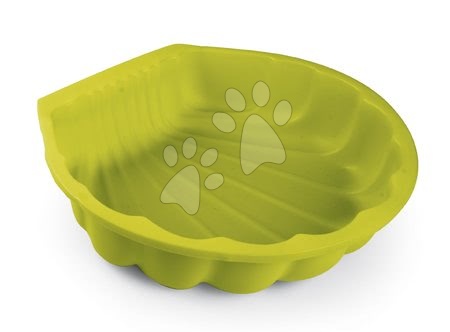 Pískoviště pro děti  - Pískoviště Mušle Mini Sand Pit Smoby