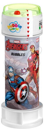 Mjehurići - Mjehurići Princeze Disney i Avengers Bubble World Dulcop