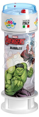 Mjehurići - Mjehurići Princeze Disney i Avengers Bubble World Dulcop_1