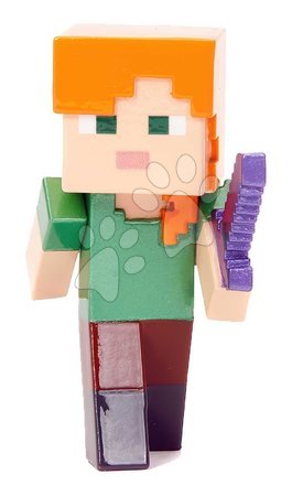 Sammelfiguren - Sammler-Figur Minecraft Jada - 2