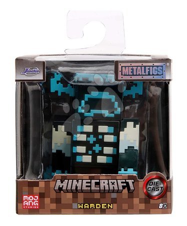 Sammelfiguren - Sammler-Figur Minecraft Jada - 4
