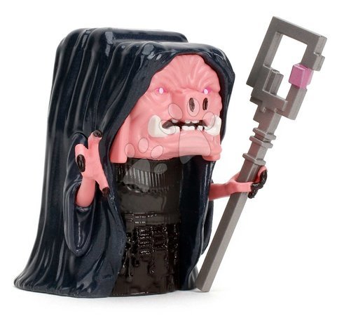 Sammelfiguren - Minecraft Movie Wave 5 Sammlerfigur Jada - 26