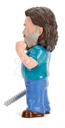 Sammelfiguren - Minecraft Movie Wave 5 Sammlerfigur Jada - 2