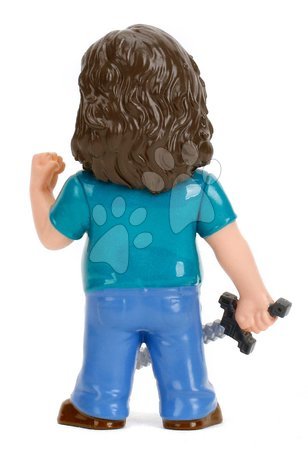 Sammelfiguren - Minecraft Movie Wave 5 Sammlerfigur Jada - 3