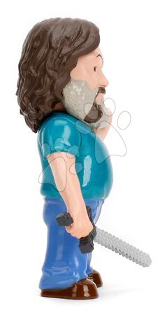 Sammelfiguren - Minecraft Movie Wave 5 Sammlerfigur Jada - 4