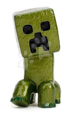 Sammelfiguren - Minecraft Movie Wave 5 Sammlerfigur Jada - 7