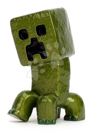 Sammelfiguren - Minecraft Movie Wave 5 Sammlerfigur Jada - 8