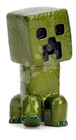 Sammelfiguren - Minecraft Movie Wave 5 Sammlerfigur Jada - 12