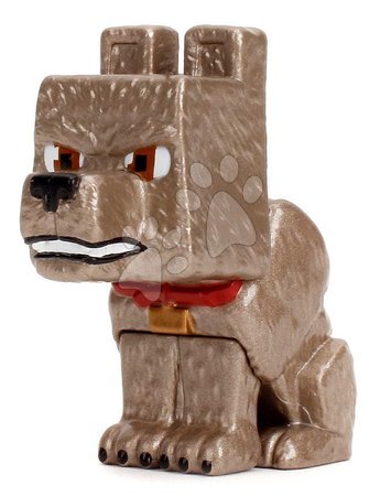 Sammelfiguren - Minecraft Movie Wave 5 Sammlerfigur Jada - 15