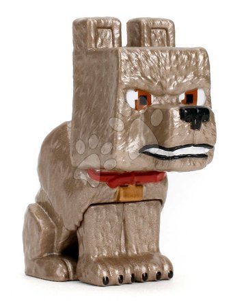 Sammelfiguren - Minecraft Movie Wave 5 Sammlerfigur Jada - 19