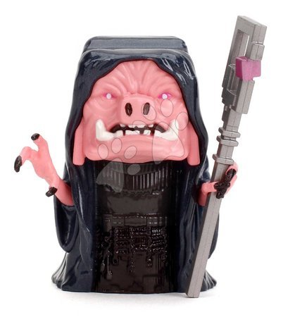 Sammelfiguren - Minecraft Movie Wave 5 Sammlerfigur Jada - 21