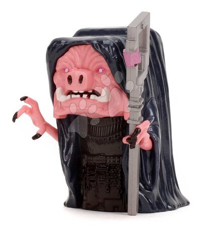 Sammelfiguren - Minecraft Movie Wave 5 Sammlerfigur Jada - 22