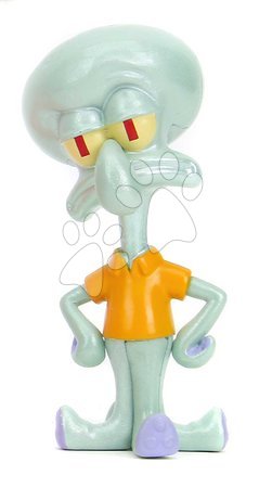 Sammelfiguren - Sammlerfigur SpongeBob Wave 1 Jada - 2