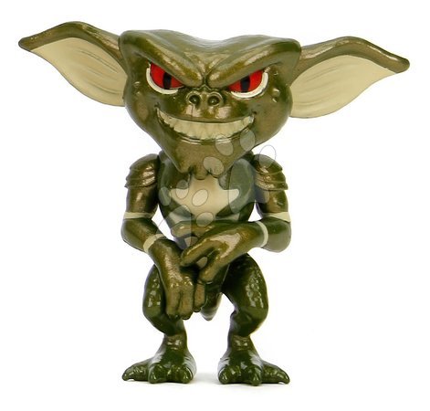 Sammelfiguren - Gremlins-Sammlerfigur der 1. Welle von Jada - 3
