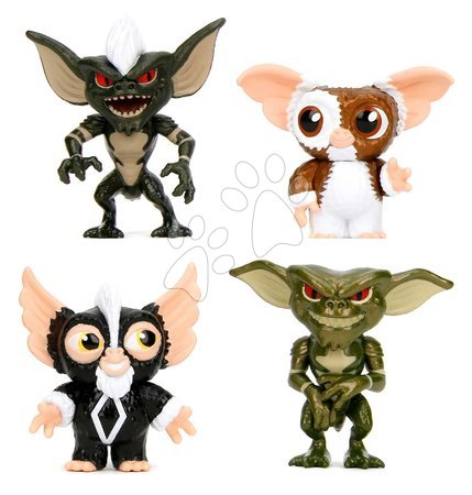 Sammelfiguren - Gremlins-Sammlerfigur der 1. Welle von Jada - 4