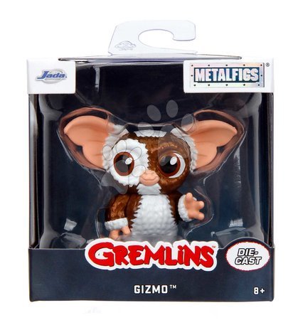 Sammelfiguren - Gremlins-Sammlerfigur der 1. Welle von Jada - 5