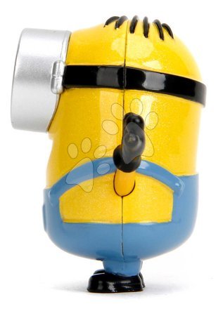 Sammelfiguren - Sammlerfigur Minions, Wave 1, Jada - 26