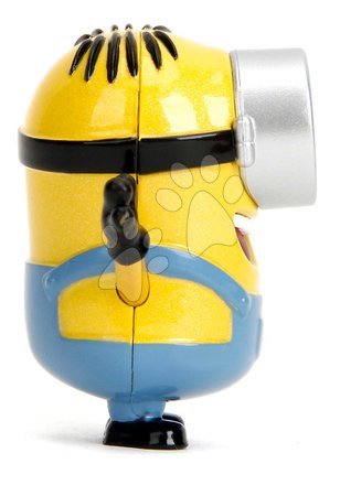 Sammelfiguren - Sammlerfigur Minions, Wave 1, Jada - 28