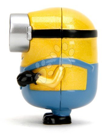 Sammelfiguren - Sammlerfigur Minions, Wave 1, Jada - 2