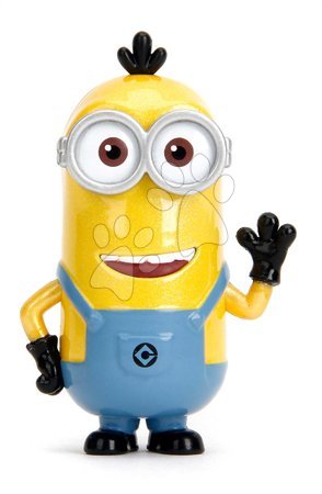 Sammelfiguren - Sammlerfigur Minions, Wave 1, Jada - 8