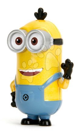Sammelfiguren - Sammlerfigur Minions, Wave 1, Jada - 9