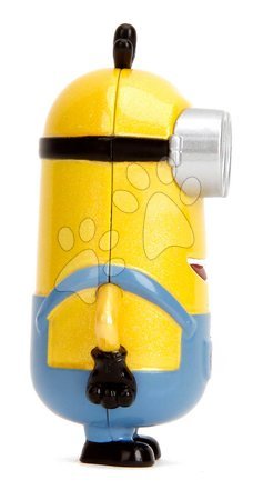 Sammelfiguren - Sammlerfigur Minions, Wave 1, Jada - 12