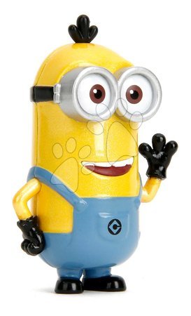 Sammelfiguren - Sammlerfigur Minions, Wave 1, Jada - 13