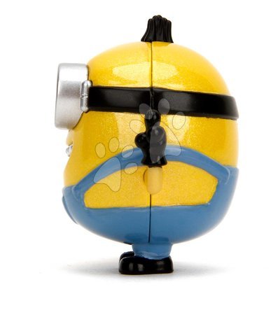 Sammelfiguren - Sammlerfigur Minions, Wave 1, Jada - 18