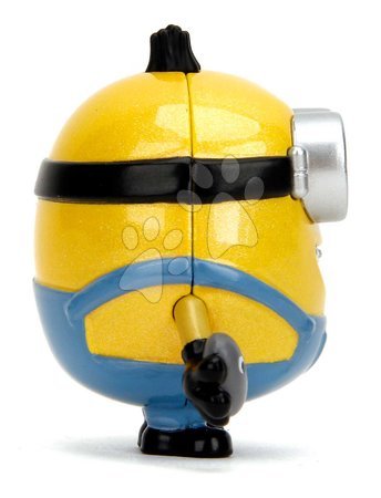 Sammelfiguren - Sammlerfigur Minions, Wave 1, Jada - 20