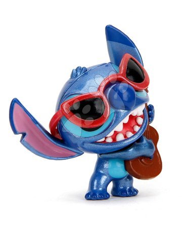 Sammelfiguren - Sammelfigur Stitch Wave 2 von Jada - 26