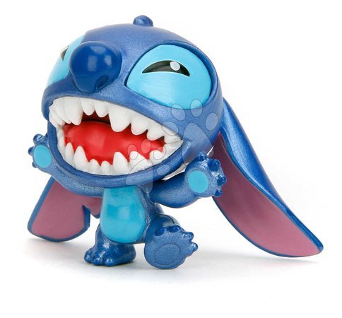 Spielzeug für Jungen ab 5 Jahren - Sammelfigur Stitch Wave 2 von Jada_1