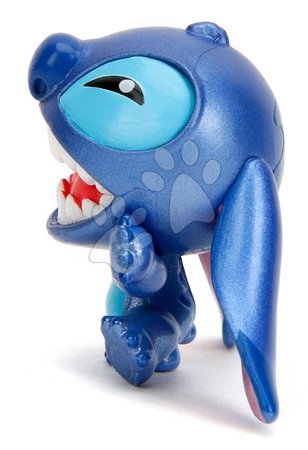 Sammelfiguren - Sammelfigur Stitch Wave 2 von Jada - 2