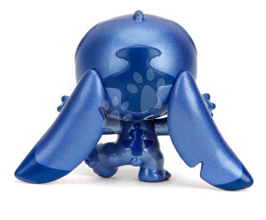 Sammelfiguren - Sammelfigur Stitch Wave 2 von Jada - 3
