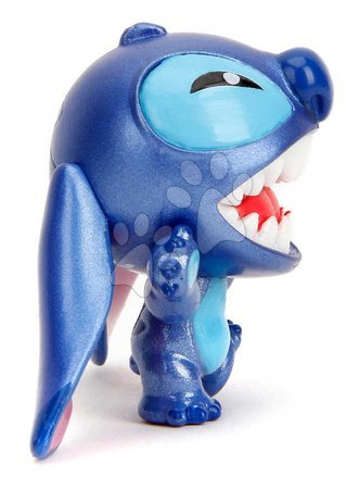 Sammelfiguren - Sammelfigur Stitch Wave 2 von Jada - 4