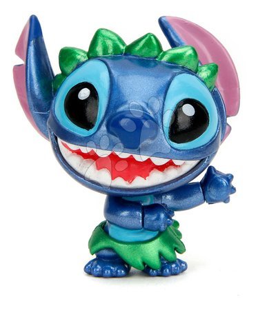 Sammelfiguren - Sammelfigur Stitch Wave 2 von Jada - 7