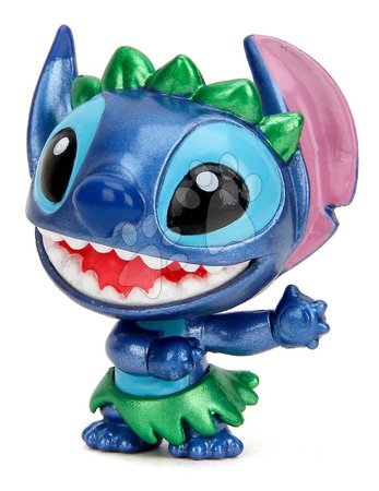 Sammelfiguren - Sammelfigur Stitch Wave 2 von Jada - 8