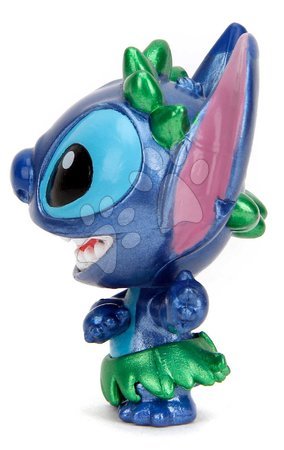 Sammelfiguren - Sammelfigur Stitch Wave 2 von Jada - 9