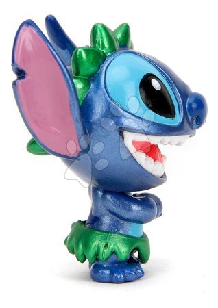 Sammelfiguren - Sammelfigur Stitch Wave 2 von Jada - 11