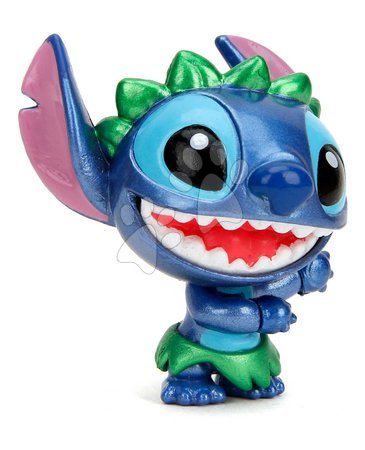 Sammelfiguren - Sammelfigur Stitch Wave 2 von Jada - 12