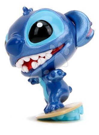 Sammelfiguren - Sammelfigur Stitch Wave 2 von Jada - 15