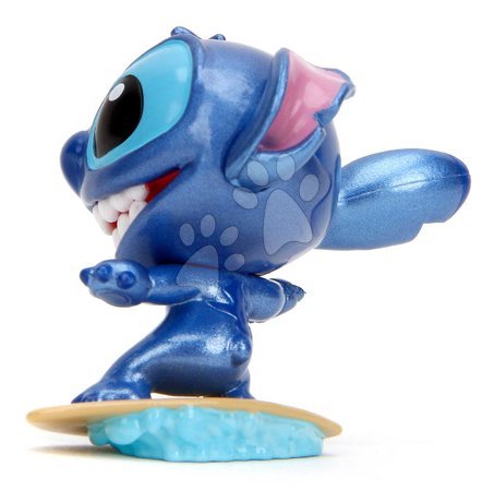 Sammelfiguren - Sammelfigur Stitch Wave 2 von Jada - 16