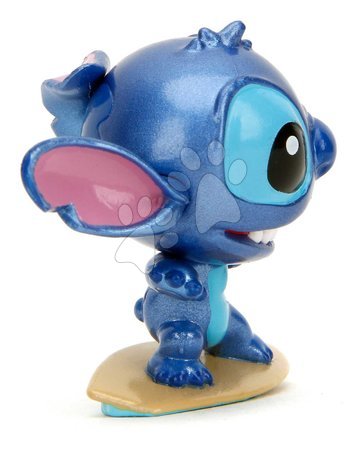 Sammelfiguren - Sammelfigur Stitch Wave 2 von Jada - 18