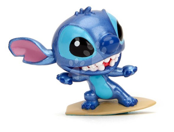 Sammelfiguren - Sammelfigur Stitch Wave 2 von Jada - 19