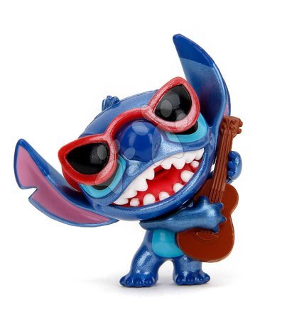 Sammelfiguren - Sammelfigur Stitch Wave 2 von Jada - 21