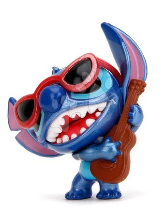Sammelfiguren - Sammelfigur Stitch Wave 2 von Jada - 22