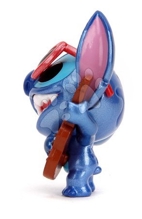 Sammelfiguren - Sammelfigur Stitch Wave 2 von Jada - 23