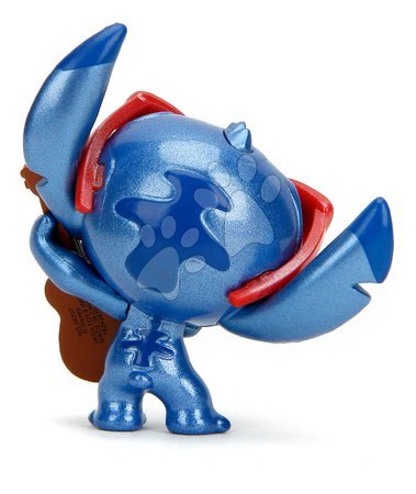 Sammelfiguren - Sammelfigur Stitch Wave 2 von Jada - 24