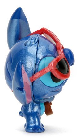 Sammelfiguren - Sammelfigur Stitch Wave 2 von Jada - 25
