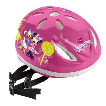 Dětské přilby - Cyklistická přilba Minnie Bow-tique Mondo - 4