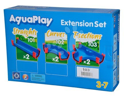 AquaPlay - Accesoriu AquaPlay_1